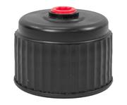 Sunoco Replacement Fuel Jug Lid with Hose Adapter