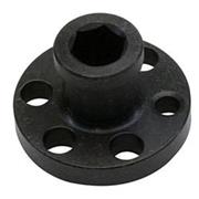 KSE Front Cam Drive, 1/2" Hex - SB Chevy