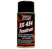 Champion RX-454 Penetrant, 9 Oz Aerosol Spray