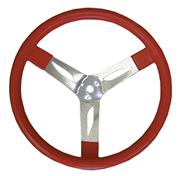 SRP Aluminum Steering Wheels