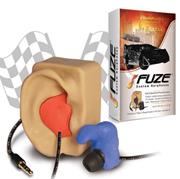 Moldable Ear Phones