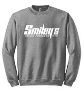 Smiley's Crewneck Sweatshirt