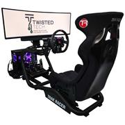 Twisted Tech RS Racing Simulator