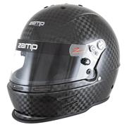 Zamp RZ-48Y Youth CMR2016 Helmet, Gloss Carbon