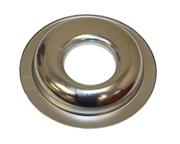 14" Offset Air Cleaner Base