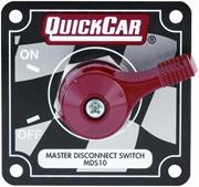QuickCar Master Disconnect Switch