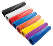 Allstar 24" Wide Rolled Plastic, .070" Thick