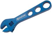 Allstar Adjustable Aluminum Fitting Wrench