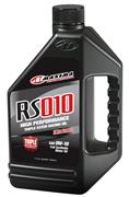 Maxima RS Full Synthetic 0-10WT Oil, Quart