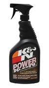 K&N Air Filter Cleaner & Degreaser, 32 Oz Spray