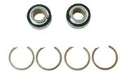 QA1 Replacement Bearing Kits