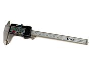 Titan Tools Electronic Digital Caliper