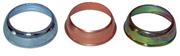 Moroso Indexing Washers, 14mm Tapered - 30 pc