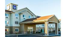 Sleep Inn & Suites by Choice Hotels