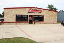 Smiley's Racing Products of Fort Worth