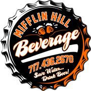 Mifflin Hill Beverage