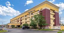 Comfort Inn Midtown