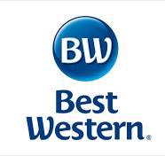 Best Western Blue Angel Inn