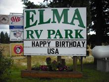 Elma RV Park