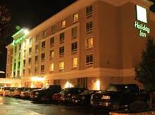 Holiday Inn Downtown Portsmouth