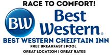Best Western Chieftain Inn