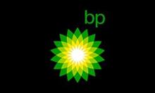 BP Fuel Station