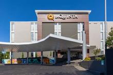 La Quinta Inn & Suites Downtown