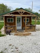 Spring Valley Farm Cabin