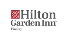 Hilton Garden Inn 