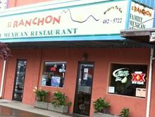 El Ranchon Family Mexican Restaurant