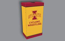 Cyclone Wrestling: 42 Gallon Aluminum