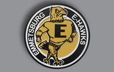 Emmetsburg E-Hawks Signs