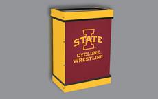 Cyclone Wrestling: 13 Gallon Aluminum
