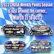 Weekly Racing Series Set to Launch in ‘23