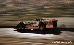 NEWSOME RACEWAY PARTS WEEKLY RACING SERIES LATE MODEL WEEK 18 PREVIEW