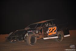 NEWSOME RACEWAY PARTS WEEKLY RACING SERIES MODIFIED SPORTSMAN WEEK 16 PREVIEW