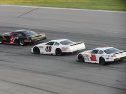 Lebanon I-44 Speedway to Host Summer Shootout and Hardworkin' 50