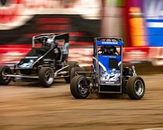 First Run Of Entries Revealed For 34th Lucas Oil Chili Bowl Nationals