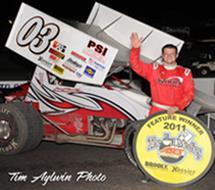 Wood Whips ASCS Foes in Devil’s Bowl Summer Nationals!