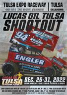 Entries For The 38th Annual Lucas Oil Tulsa Shootout Open In Less Than A Month