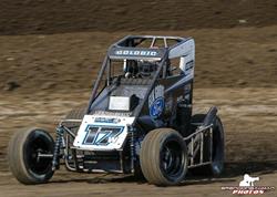 Golobic Grabs Fourth, Courtney Claims Seventh & Grant Suffers DNF in Clauson-Marshall Debut at Jefferson County!