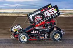 Herrera Victorious at Billings Motorsports Park with ASCS National Tour