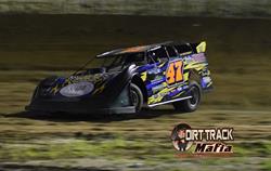 NEWSOME RACEWAY PARTS WEEKLY RACING SERIES LATE MODEL WEEK 15 ROUND UP