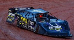 Whitener Wins Southern Heritage Classic at Needmore