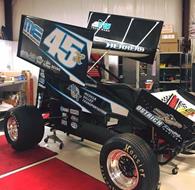 Herrera Hungry for First Career ASCS National Tour Championship