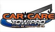 Car Care TowPro