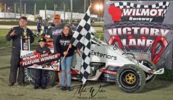 Larry Hillerud Memorial Recap