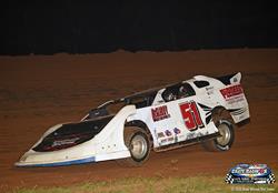 NEWSOME RACEWAY PARTS WEEKLY RACING SERIES FINAL 2020 LATE MODEL SPORTSMAN ROUND UP