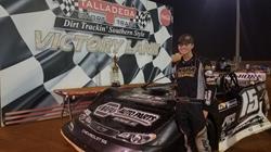 Newsome Raceway Parts Weekly Racing Series Late Model Week 10 Round Up