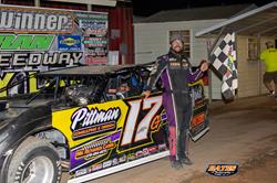Caleb Gay and Tyler Davis Dominate CRUSA Divisions at Cochran